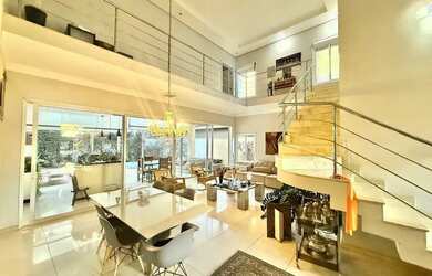 Imagem 5: Imóvel para aluguel possui 350 metros quadrados com 4 quartos