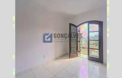 Imagem 6: Locação Sobrado Santo Andre Vila Suica Ref 40839