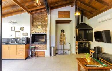 Imagem 2: Cobertura em Moinhos de Vento