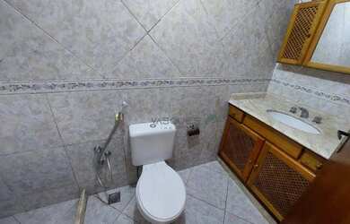 Imagem 10: Casa com 2 dormitórios para alugar, 75 m² por R$ 1.895,00/mês - Jardim Europa - Teresópoli