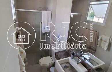 Imagem 13: Imóvel para venda com 92 metros quadrados com 3 quartos em Vila Isabel...