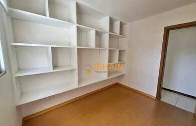 Imagem 12: Apartamento com 4 dormitórios à venda, 115 m² por R$ 810.000,00 - Buritis...