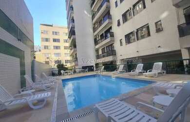 Imagem: Apartamento junto ao Metro em Condomínio com Lazer Completo