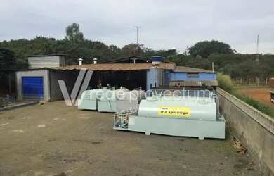 Imagem 10: galpão - Santa Terezinha - Paulínia