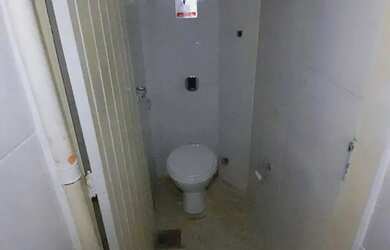 Imagem 8: Sala com mezanino na tijucaSala com mezanino na tijuca