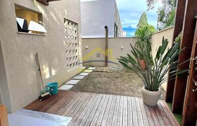 Imagem 16: Condomínio Vila Florença - Casa em Condomínio Vila Florença Abrantes...