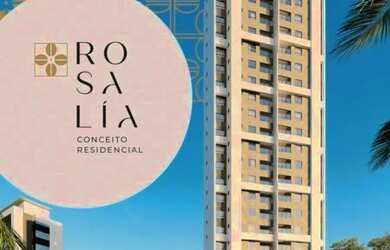 Imagem: Apartamento para Venda em Natal / RN no bairro Lagoa Nova