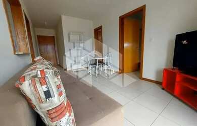 Imagem 2: Apartamento à venda mobiliado no bairro Nossa Senhora do Rosário