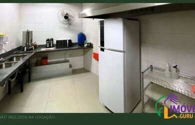 Imagem 9: GALPÃO - VILA LEOPOLDINA - SP