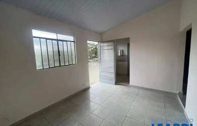 Imagem 4: CASA TÉRREA - JARDIM SÃO JORGE - SP