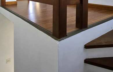 Imagem 5: Cobertura em Petrópolis. Churrasqueira, Guarda roupa, Lareirae2 Vagas...