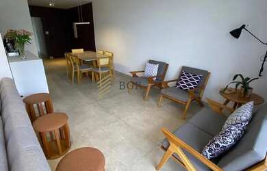 Imagem 6: APARTAMENTO ALTO PADRÃO À VENDA - FRENTE PARA O MAR NO GONZAGA