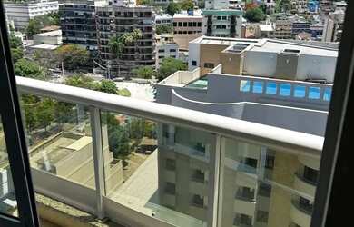 Imagem 3: Flat Mercure duplo para venda - Aceita financiamento bancário