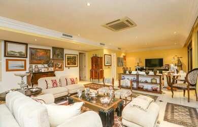 Imagem 2: Apartamento em Barra da Tijuca