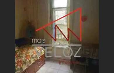 Imagem: A kitnet possui 1 Banheiro e 28m² de Área e está localizado