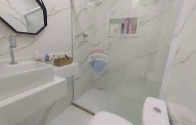 Imagem 13: Casa Térrea Reformada - 3 quartos sendo 1 suite - Vivendas do Joanes...