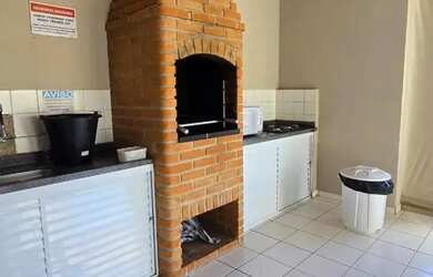 Imagem 6: Aluguel de Apartamento Campinas/SP Ótima Localização