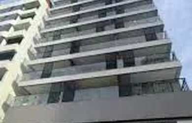 Imagem: O apartamento possui 1 Dormitório, 1 Banheiro, 23m² de Área