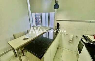 Imagem 4: Ipanema Apartamento com 1 dormitório