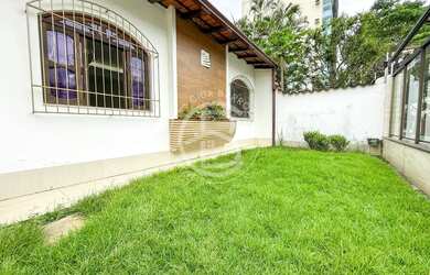 Imagem 2: Casa para venda com 3 quartos em Jardim Camburi - Vitória - ES