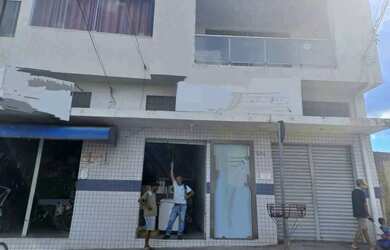 Imagem 9: Prédio / Edifício Inteiro com 1 quarto à venda em Betim