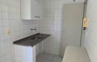 Imagem 5: RIO VERMELHO / 1 QUARTOS COM DEPENDÊNCIA REVERTIDO / A VENDA