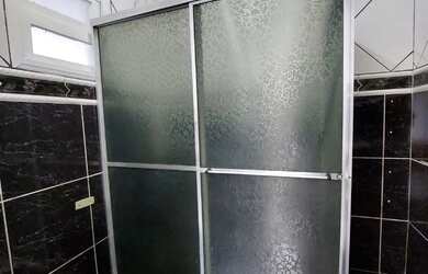 Imagem 8: Casa Tramandai temporada. Acomodam 8 pessoas, 4 Vagas na garageme3 Dormitórios