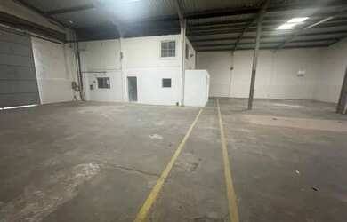 Imagem 15: Galpão para Locação em Salvador, Granjas Rurais Presidente Vargas,...