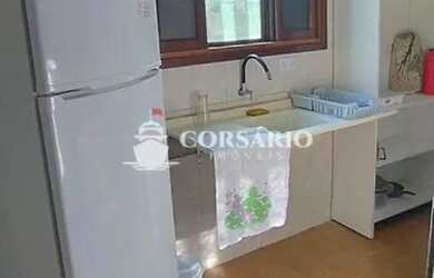 Imagem 3: Apartamento na faixa do mar Ipanema PR