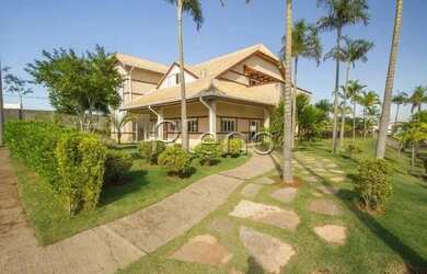 Imagem 8: Sobrado à venda em Campinas, Swiss Park, com 3 suítes, com 300 m²