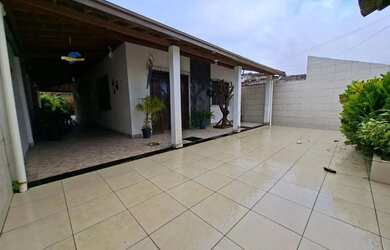 Imagem 4: Casa térrea para venda com 3 quartos na Praça Kennedy - Alagoinhas -...