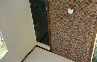 Imagem 5: PRAIA FLAMENGO - ALUGA EXCELENTE CASA SOLTA - SEMI NOVA- PERTO DA PRAIA