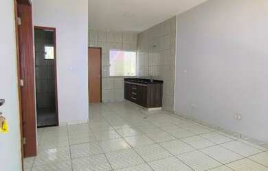 Imagem 14: Alugo casa em condominio 2/4 com garagem na 203 norte