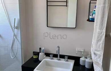 Imagem 10: Apartamento à venda e para alugar em Campinas, Centro, com 1 suíte,...