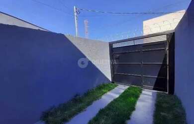 Imagem 3: Casa para aluguel, 2 quartos, 1 suíte, 1 vaga, SHOPPING PARK - UBERLANDIA/MG