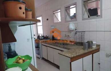 Imagem 3: Apartamento à venda, 115 m² por R$ 680.000,00 - Vila Polopoli - São...