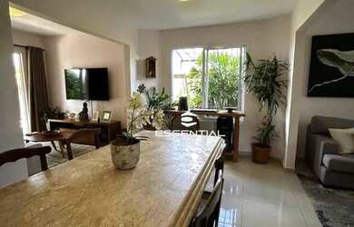 Imagem 5: Linda Casa à Venda Condomínio Recanto do Lago São José do Rio Preto/SP...