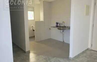 Imagem 6: Apartamento a venda - Vila João Ramalho, Santo André