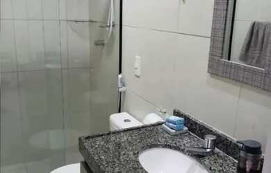 Imagem 12: Apartamento 2 Quartos para Venda em Maceió, Pitanguinha, 2 dormitórios, 1 banheiro, 1 vaga