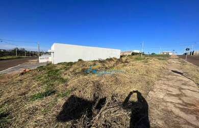 Imagem: Terreno à venda, 249 m² por R$ 209.000,00 - Brasmadeira