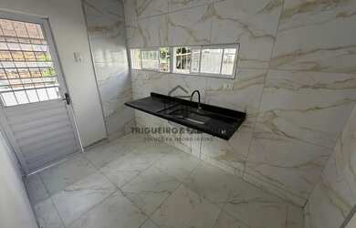 Imagem 7: Casa 03 Dorm. em Casa Forte - Recife