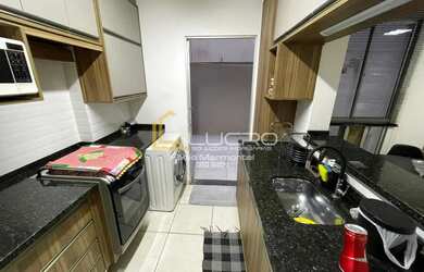 Imagem 4: Apartamento à venda no Residencial Bela Europa Jardim Colonial, Bauru/SP