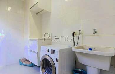 Imagem 9: Casa à venda em Campinas, Swiss Park, com 3 suítes, com 286 m²