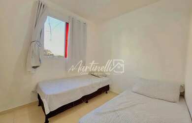 Imagem 10: Apartamento a venda 2 quartos no Enseada Jacaraipe andar alto e garagem...