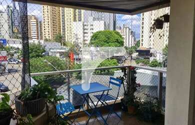 Imagem 4: Apartamento com 4 dormitórios à venda, 185 m² por R$ 770.000,00 - Edificio Mont Blanc - Lo