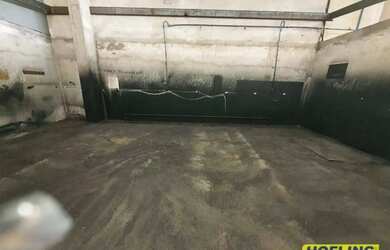 Imagem 9: Barracão, 1100 m² - venda por R$ 2.300.000,00 ou aluguel por R$ 25.000,00/mês...