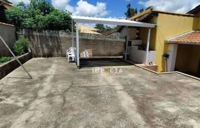 Imagem 15: Casa com 2 dormitórios à venda, 90 m² por R$ 158.000,00 - Centro -...