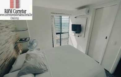 Imagem 16: Apartamento por Temporada à partir R$ 190,00 no Meireles Fortaleza-CE