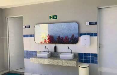 Imagem 13: Apartamento para Locação em Salvador, Praia do Flamengo, 2 dormitórios,...