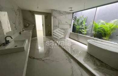 Imagem 14: Casa à venda com 808,00m² e 5 quartos em Itanhangá, Rio de Janeiro...